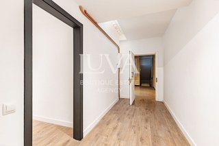 Oficina en alquiler en Vila de Gràcia en Barcelona