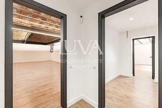 Oficina en alquiler en Vila de Gràcia en Barcelona