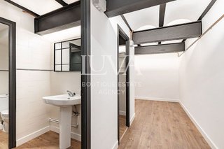 Oficina en alquiler en Vila de Gràcia en Barcelona