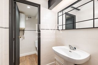 Oficina en alquiler en Vila de Gràcia en Barcelona