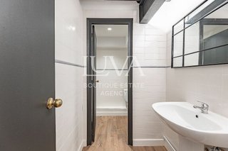 Oficina en alquiler en Vila de Gràcia en Barcelona