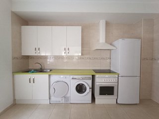 Piso en venta en Hellín