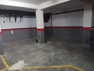 Garaje en alquiler en Horta en Barcelona