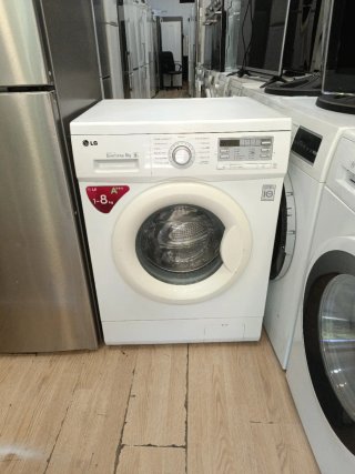 Nevera Siemens y Lavadora LG garantía transporte