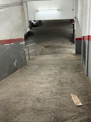 Garaje en venta en Centre en Sabadell