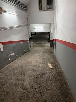 Garaje en venta en Centre en Sabadell