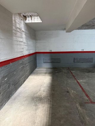 Garaje en venta en Centre en Sabadell