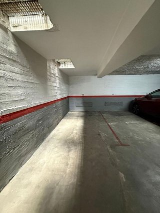 Garaje en venta en Centre en Sabadell