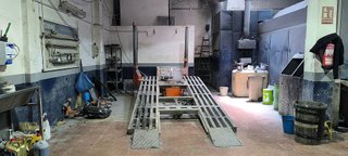 Local comercial en alquiler en Delicias en Zaragoza