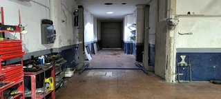 Local comercial en alquiler en Delicias en Zaragoza