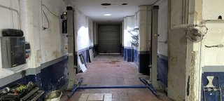Local comercial en alquiler en Delicias en Zaragoza