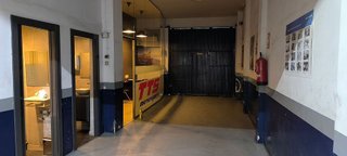 Local comercial en alquiler en Delicias en Zaragoza