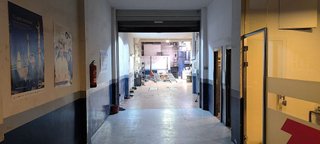 Local comercial en alquiler en Delicias en Zaragoza