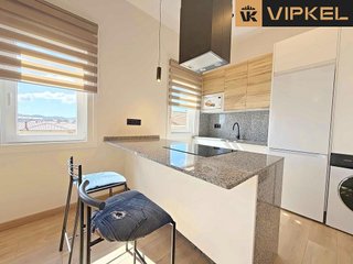 Piso en alquiler en Caranza en Ferrol
