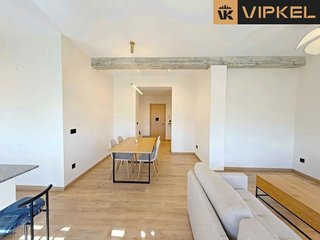 Piso en alquiler en Caranza en Ferrol