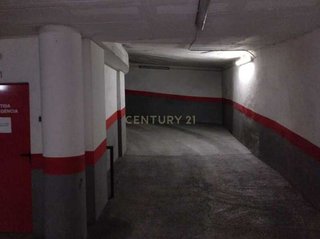Garaje en venta en Gràcia en Sabadell