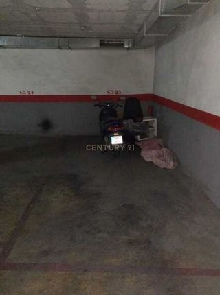 Garaje en venta en Gràcia en Sabadell
