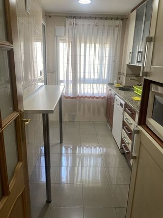 Piso en alquiler en Romareda en Zaragoza