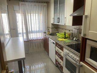 Piso en alquiler en Romareda en Zaragoza