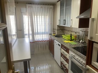 Piso en alquiler en Romareda en Zaragoza