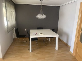 Piso en alquiler en Romareda en Zaragoza