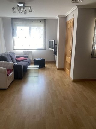 Piso en alquiler en Romareda en Zaragoza