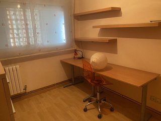 Piso en alquiler en Romareda en Zaragoza