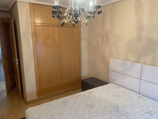 Piso en alquiler en Romareda en Zaragoza