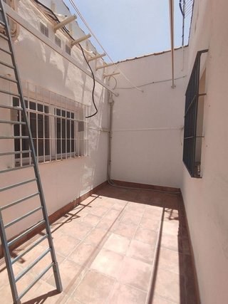 Piso en alquiler en El Cónsul - Ciudad Universitaria en Málaga