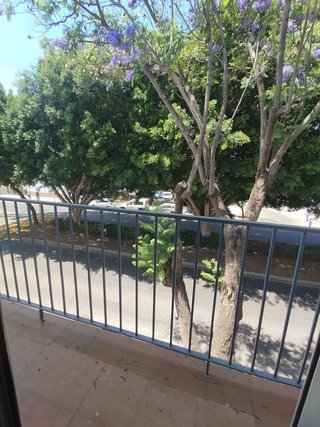 Piso en alquiler en El Cónsul - Ciudad Universitaria en Málaga