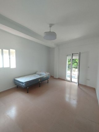 Piso en alquiler en El Cónsul - Ciudad Universitaria en Málaga