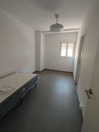 Piso en alquiler en El Cónsul - Ciudad Universitaria en Málaga