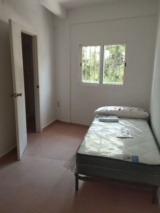 Piso en alquiler en El Cónsul - Ciudad Universitaria en Málaga