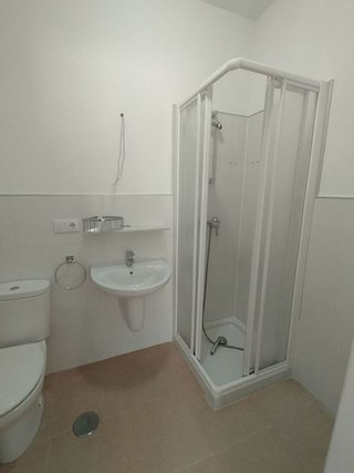 Piso en alquiler en El Cónsul - Ciudad Universitaria en Málaga