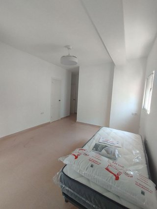 Piso en alquiler en El Cónsul - Ciudad Universitaria en Málaga
