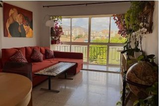 Piso en alquiler en Palma - Palmilla en Málaga