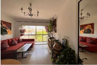 Piso en alquiler en Palma - Palmilla en Málaga