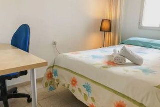 Piso en alquiler en Palma - Palmilla en Málaga