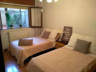 Piso en alquiler en Doctor Cerrada en Zaragoza