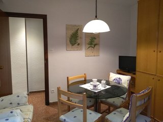 Piso en alquiler en Doctor Cerrada en Zaragoza