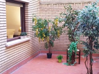 Piso en alquiler en Doctor Cerrada en Zaragoza