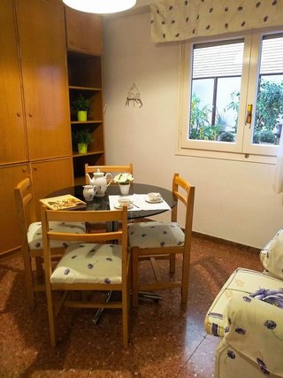 Piso en alquiler en Doctor Cerrada en Zaragoza