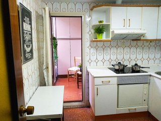 Piso en alquiler en Doctor Cerrada en Zaragoza
