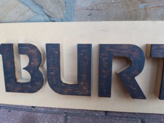 Cartel Burton Snow Surf