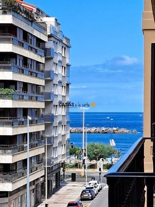 Piso en alquiler en Gros en San Sebastián-Donostia