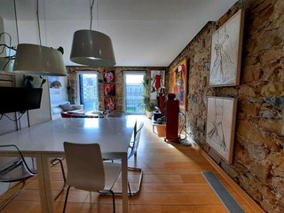 Piso en alquiler en Gros en San Sebastián-Donostia