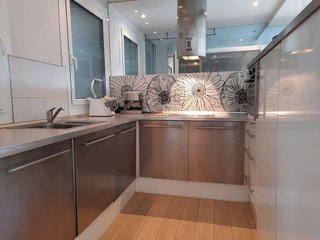 Piso en alquiler en Gros en San Sebastián-Donostia