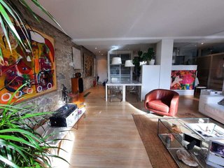 Piso en alquiler en Gros en San Sebastián-Donostia
