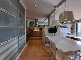 Piso en alquiler en Gros en San Sebastián-Donostia
