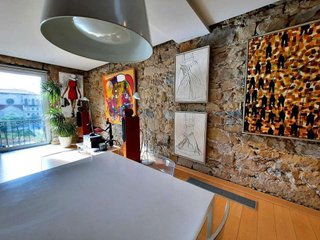Piso en alquiler en Gros en San Sebastián-Donostia